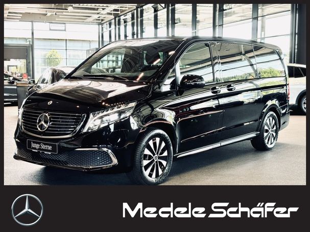 Mercedes-Benz EQV 300 150 kW image number 1