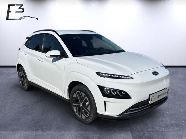 Hyundai Kona Elektro 39 kWh 100 kW image number 2