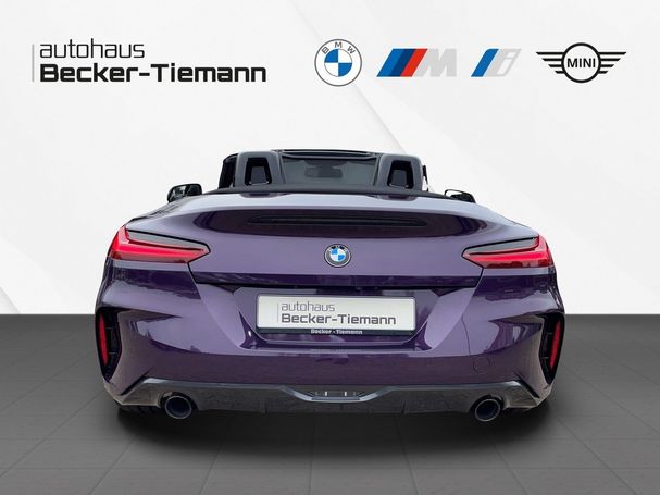 BMW Z4 sDrive30i 190 kW image number 3