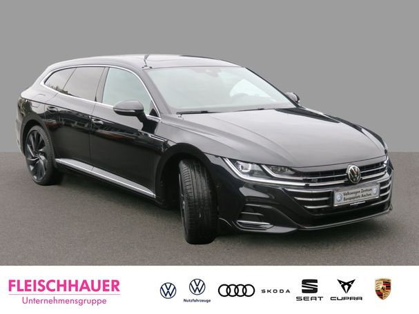 Volkswagen Arteon 2.0 Shooting Brake 4Motion 147 kW image number 1