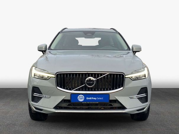 Volvo XC60 B4 Core 145 kW image number 3