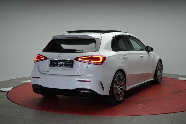 Mercedes-Benz A 45 AMG A 4Matic+ Speedshift DCT 8G 285 kW image number 3