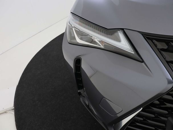 Lexus UX 250h 135 kW image number 11