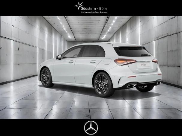 Mercedes-Benz A 220 d 140 kW image number 9