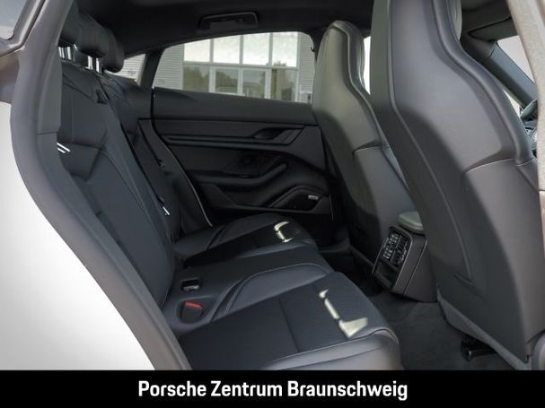 Porsche Taycan 4S 390 kW image number 21