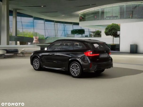 BMW X1 sDrive18i 100 kW image number 4