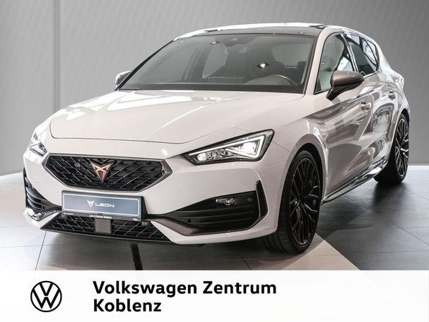 Cupra Leon VZ 2.0 TSI DSG 221 kW image number 2