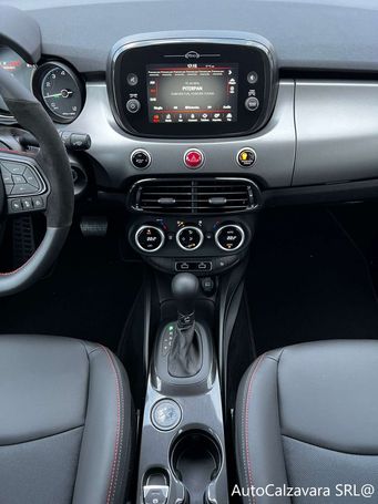 Fiat 500X 96 kW image number 15