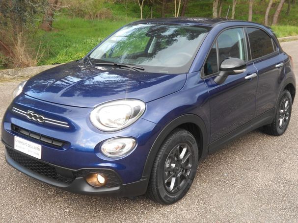 Fiat 500L 88 kW image number 6