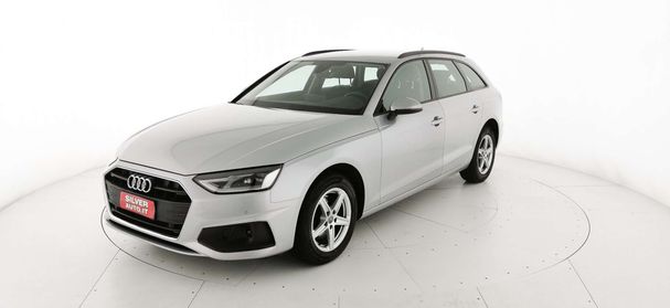 Audi A4 35 TDI S tronic Business 120 kW image number 1