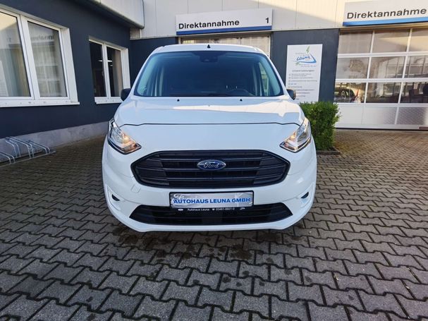 Ford Transit Connect 210 L2 S&S Trend 74 kW image number 12