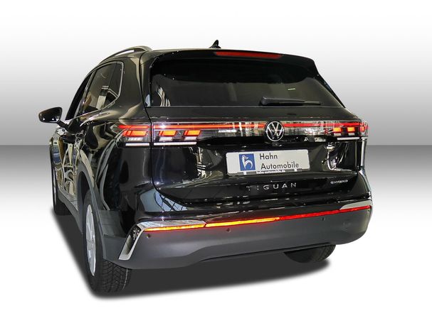 Volkswagen Tiguan 1.5 eHybrid Elegance DSG 150 kW image number 2