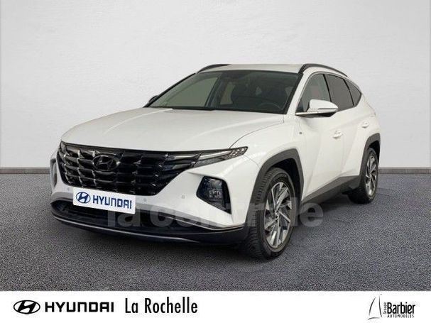 Hyundai Tucson 1.6 CRDi DCT 100 kW image number 1