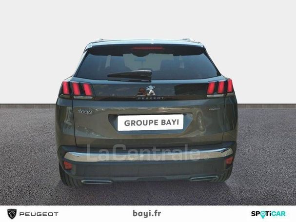 Peugeot 3008 PureTech 130 EAT8 S&S 96 kW image number 6