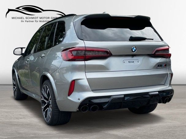 BMW X5 M Competition xDrive 460 kW image number 4