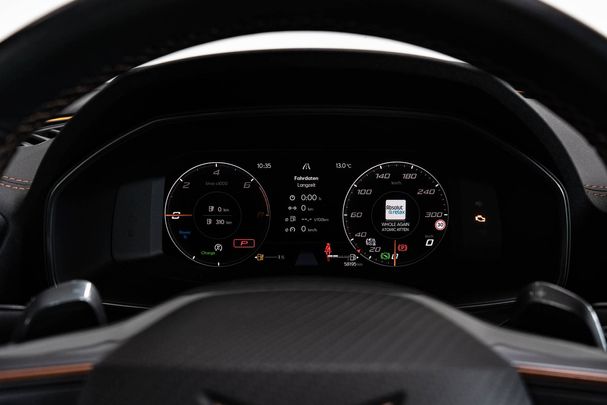 Cupra Formentor 1.4 e-HYBRID DSG 150 kW image number 13