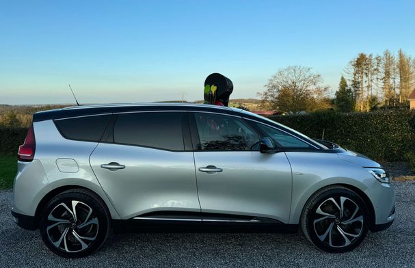 Renault Grand Scenic Energy dCi EDC BOSE EDITION 81 kW image number 7