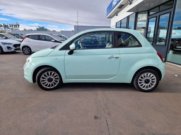 Fiat 500 1.0 51 kW image number 3