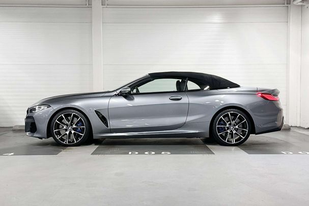 BMW 840i Cabrio 250 kW image number 4