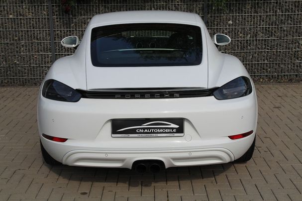 Porsche Cayman S PDK 257 kW image number 10