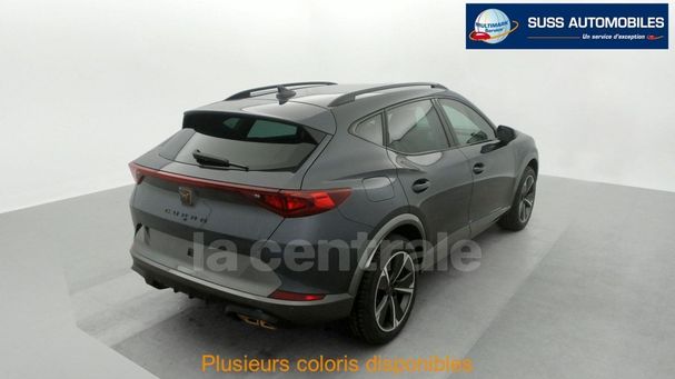 Cupra Formentor 1.4 e-HYBRID DSG 150 kW image number 11