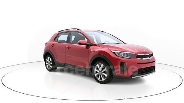 Kia Stonic 1.0 T-GDi 100 74 kW image number 2