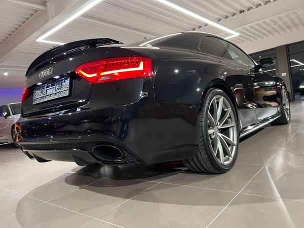 Audi RS5 4.2 FSI quattro S tronic 331 kW image number 9