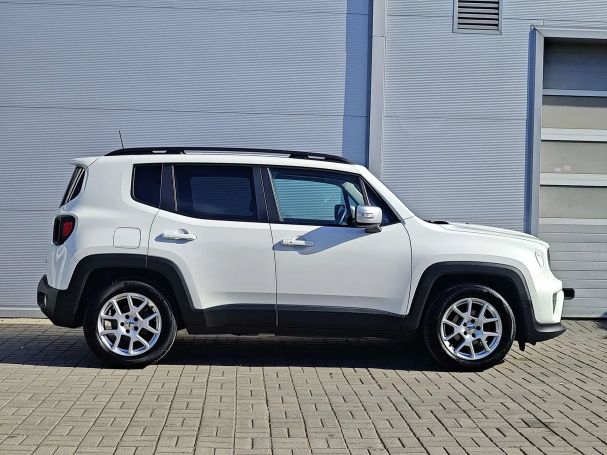 Jeep Renegade 1.0 Limited 88 kW image number 19