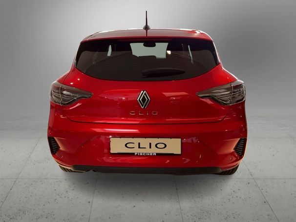 Renault Clio TCe 66 kW image number 4