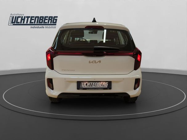 Kia Picanto 1.0 Edition 7 46 kW image number 3