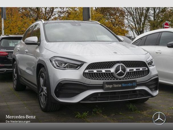 Mercedes-Benz GLA 250 165 kW image number 8