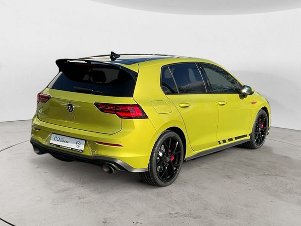 Volkswagen Golf GTI Clubsport DSG 221 kW image number 2