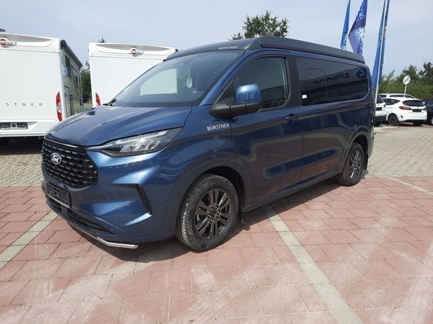 Ford Transit Custom 125 kW image number 1