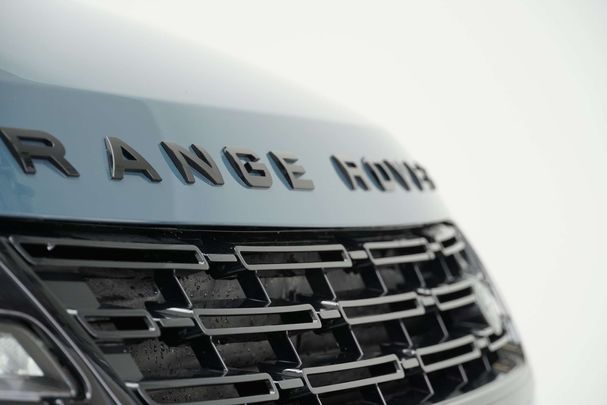 Land Rover Range Rover Evoque PHEV 227 kW image number 6