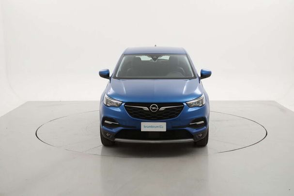 Opel Grandland X 1.5 Diesel Elegance 96 kW image number 8