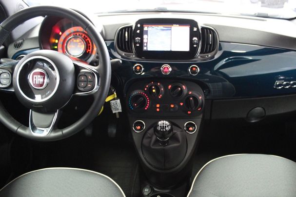 Fiat 500 1.0 51 kW image number 5