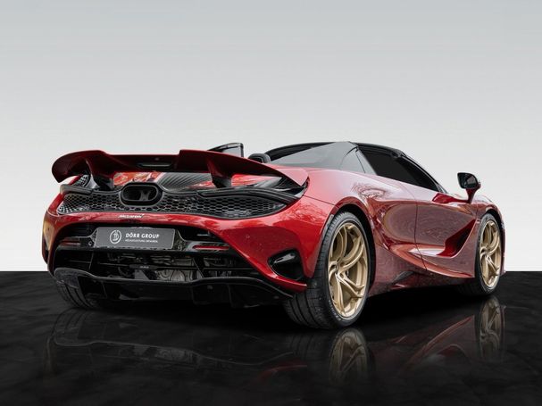 McLaren 750S 551 kW image number 12