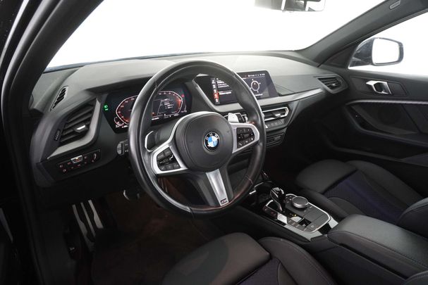 BMW 118d 110 kW image number 7