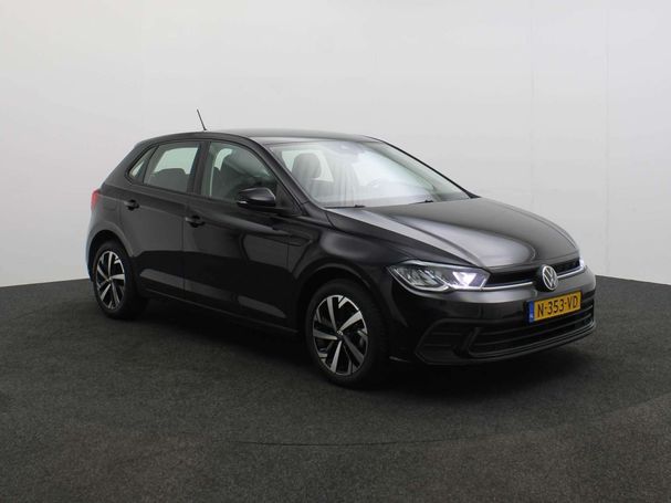 Volkswagen Polo 1.0 TSI 70 kW image number 8