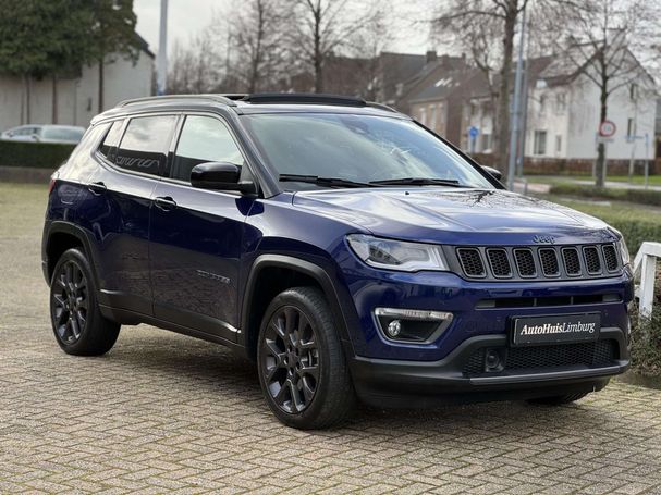 Jeep Compass 177 kW image number 1