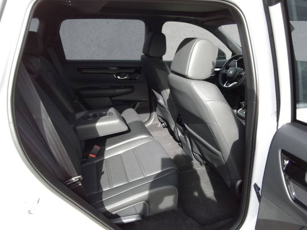 Honda CR-V PHEV 135 kW image number 7