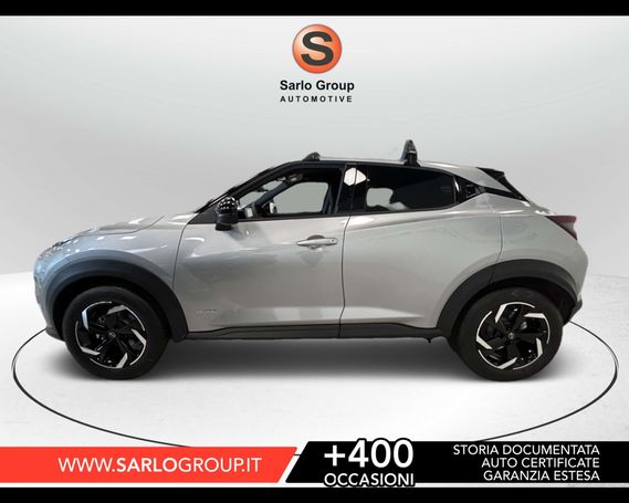 Nissan Juke 69 kW image number 2