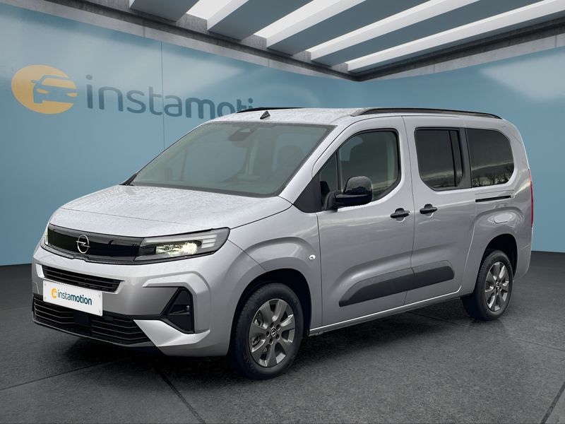 Opel Combo XL 1.5 Diesel