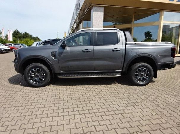 Ford Ranger Wildtrak e-4WD 177 kW image number 5