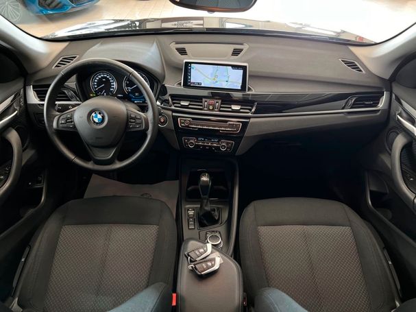 BMW X1 25e xDrive 162 kW image number 5