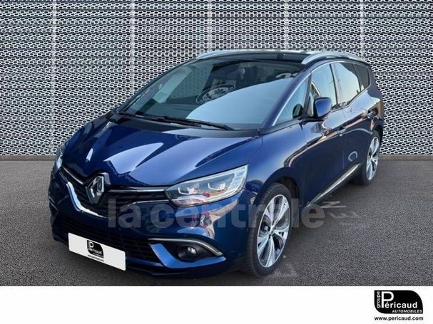 Renault Grand Scenic dCi 160 EDC 118 kW image number 1