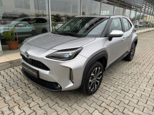 Toyota Yaris Cross 85 kW image number 1