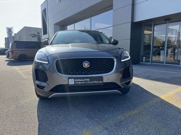 Jaguar E-Pace D150 AWD 110 kW image number 3