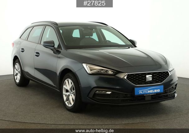 Seat Leon ST 2.0 TDI DSG Style 110 kW image number 7