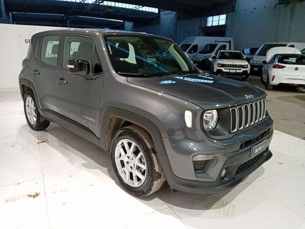 Jeep Renegade 96 kW image number 3